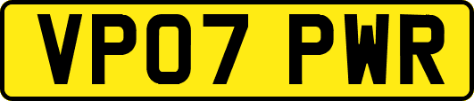 VP07PWR