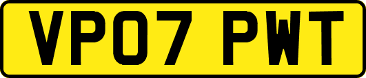 VP07PWT