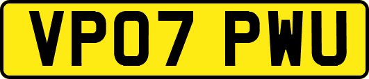VP07PWU