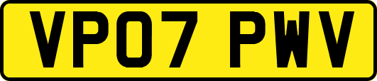 VP07PWV