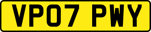 VP07PWY