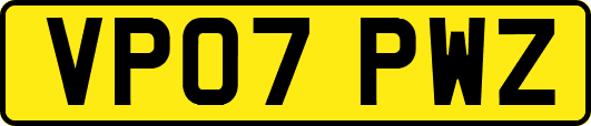 VP07PWZ