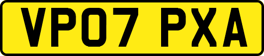 VP07PXA