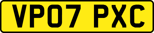 VP07PXC