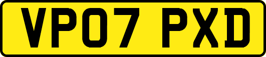 VP07PXD