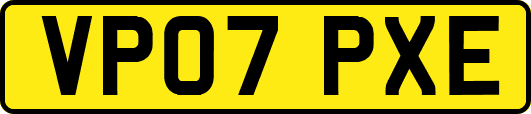 VP07PXE
