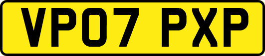 VP07PXP