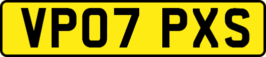 VP07PXS