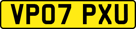 VP07PXU