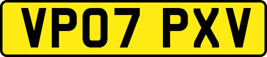 VP07PXV
