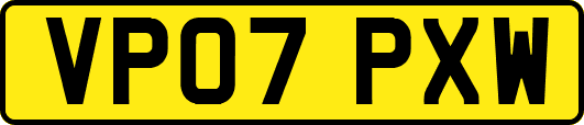VP07PXW