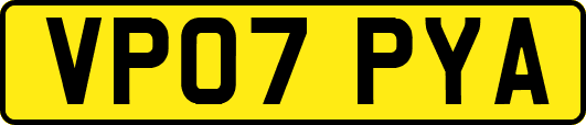 VP07PYA