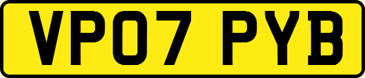 VP07PYB