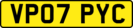 VP07PYC