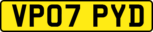 VP07PYD