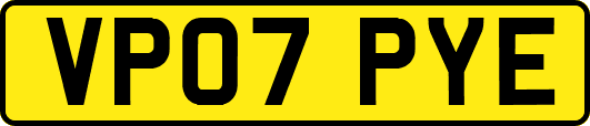 VP07PYE
