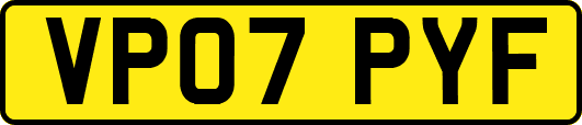 VP07PYF
