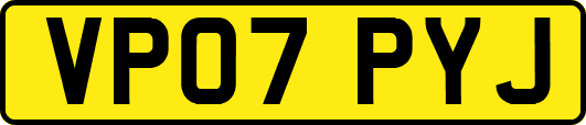 VP07PYJ