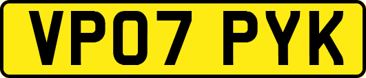 VP07PYK