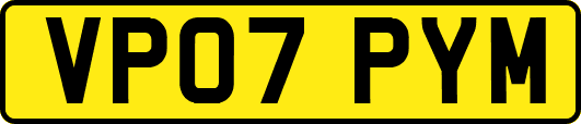 VP07PYM