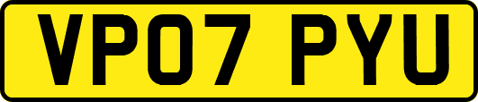 VP07PYU