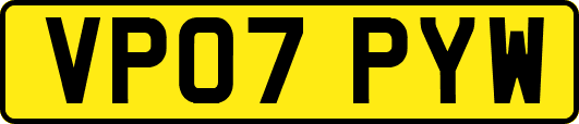 VP07PYW