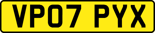 VP07PYX