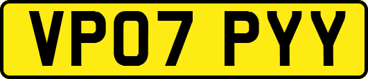 VP07PYY