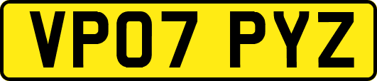 VP07PYZ