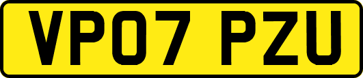 VP07PZU