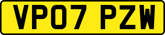 VP07PZW