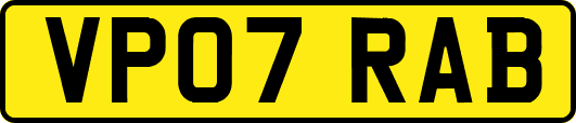 VP07RAB