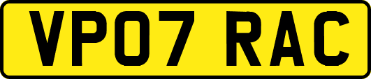 VP07RAC