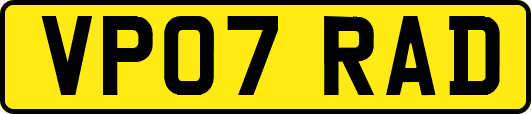 VP07RAD