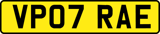VP07RAE