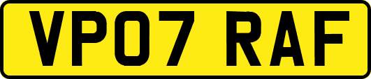 VP07RAF