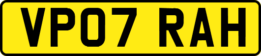 VP07RAH