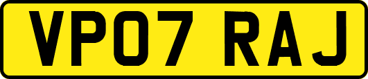 VP07RAJ