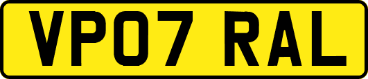 VP07RAL