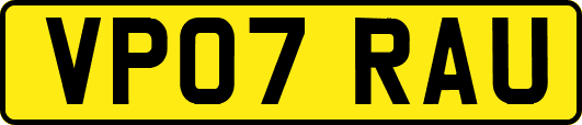 VP07RAU