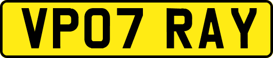 VP07RAY