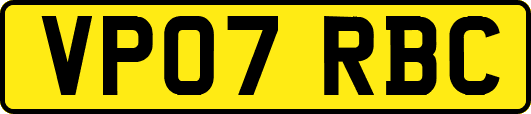 VP07RBC