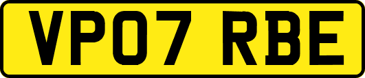 VP07RBE