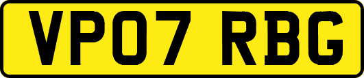 VP07RBG