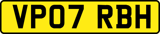 VP07RBH