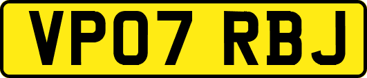 VP07RBJ