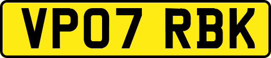 VP07RBK