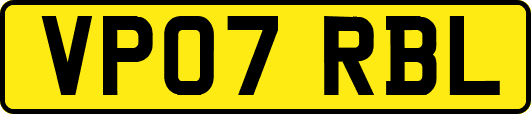 VP07RBL