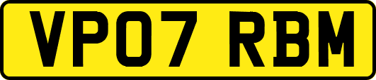 VP07RBM