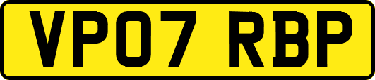 VP07RBP